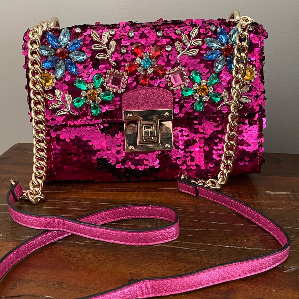 ALDO Cross Body Bag
